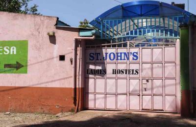 Secure Female Student Accommodation in Nairobi | St. John’s Hostel, Ngara