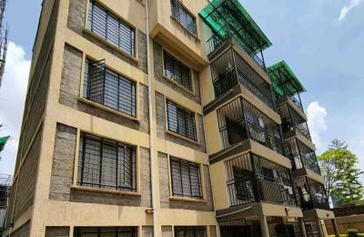 Affordable 3 Bedroom Rental in Kilimani | Foqus Homes Nairobi Listing