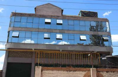 Explore Global Village Ladies Hostel: Budget-Friendly Rooms for Female Students in Nairobi