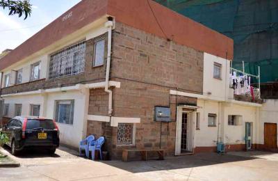 Affordable Hostel Rooms in Ngara | One Art Hostel Nairobi