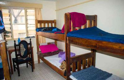 Glorious Ladies Hostel – Best Budget Accommodation for Women in Ngara