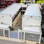 Grace Apartments: Budget-Friendly Hostel with Premium Amenities in Ruiru