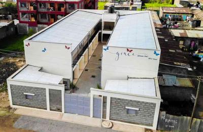Grace Apartments: Budget-Friendly Hostel with Premium Amenities in Ruiru