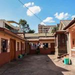 Affordable Ladies Hostel in Ngara, Nairobi – Mawingu Hostel Near CBD