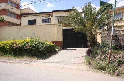 Affordable Male-Only Accommodation in Nairobi – Classique Hostels