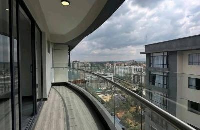 Luxury Apartment for Rent in Lavington – 3 Bedrooms + SQ | Foqus Homes