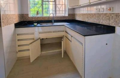 Spacious Three-Bedroom Apartment to Let in Kileleshwa | Secure & Modern Living