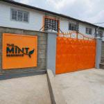 The Mint Ladies Residence Monthly at Kshs.18000