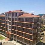 Affordable Student Housing in Kenya – The Studyville University Halls of Residence