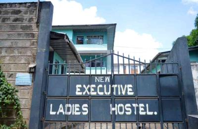 Safe Female-Only Hostel in Parklands – New Executive Student Housing