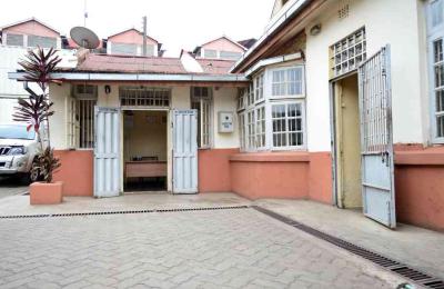 Top Ladies Hostel in Nairobi – Budget-Friendly Rooms at Modern Christian Hostel