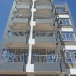 1bdrm Apartment in Jomoko at KSh 15,500 per month