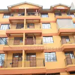 Affordable 1bdrm Apartment in Makongeni for KSh 13,000 per month (Fulton House)