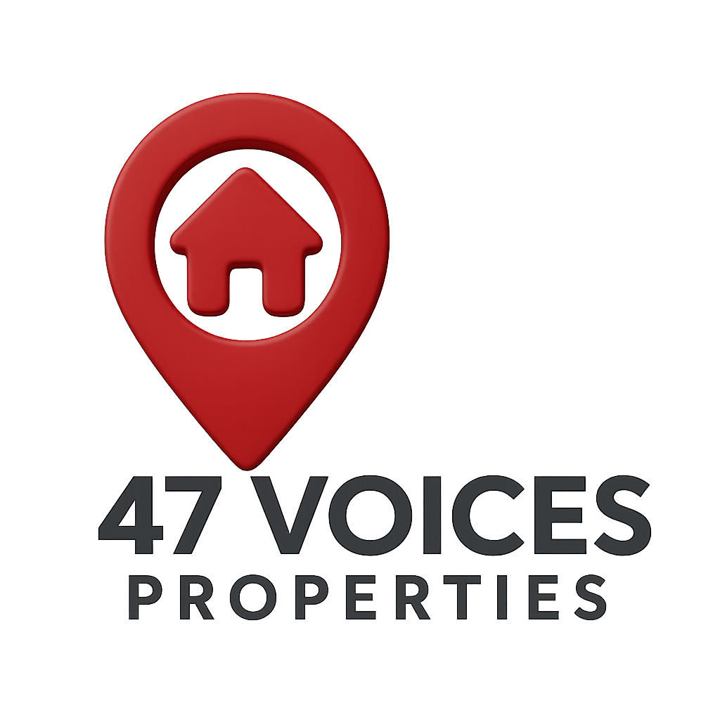 47 VOICES PROPERTIES