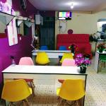 Quick Sale! High-Traffic Salon & Barber Shop in Zimmerman – Only Ksh 275,000